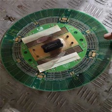 厚街电子元器件回收估价精准