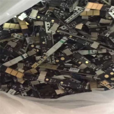 厚街库存电子料回收快速处理