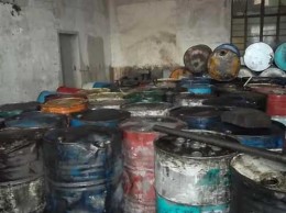 長沙廢舊變壓器油回收站