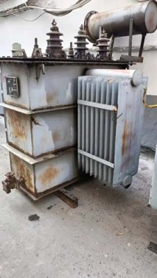 厦门二手变压器回收厂家排名