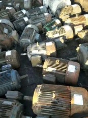 青島二手電機(jī)回收今日回收價(jià)格