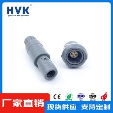 扬州HVKM9耐高温防爆航空插头定制