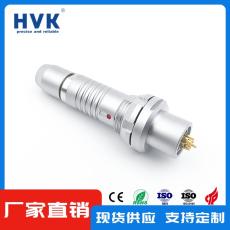 晋城鸿万科圆形防水航空插头定制