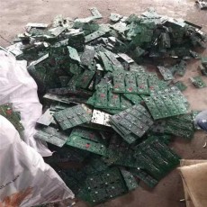 萝岗镀金镀银回收
