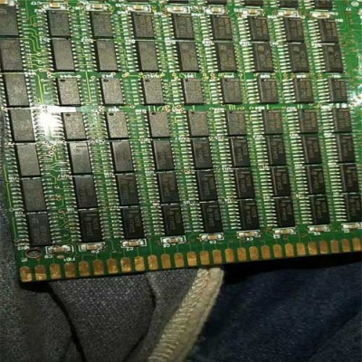 惠城工控自动化配件回收公司