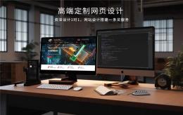 老牌网站搭建一年大概多少钱