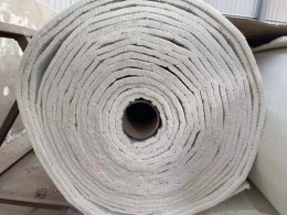 徐州工業爐體保溫納米氣凝膠氈生產廠家
