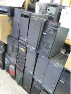 增江街废旧电脑交易平台诚信回收