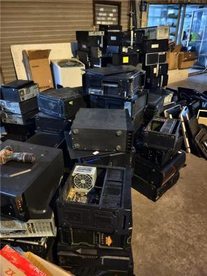 前进街道废旧电脑回收电话现金结算