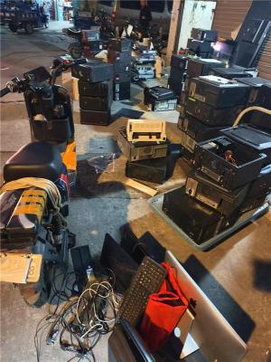 珠光街道二手笔记本电脑回收价格高价回收