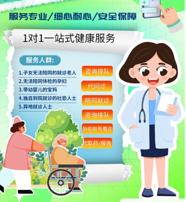 杨浦区上海九院郑家伟中介预约代挂号床位预约代挂号公司电话