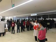 上海肺科医院何文新操作预约代挂号一定办到