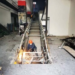 西安市未央區哪里有雜物電梯拆除回收廠家