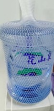 五指山規格多樣25 - 20 -10目塑料網套工廠廠家