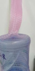 貴港批發(fā)價(jià)格70 - 120 -55目塑料網(wǎng)套廠商電話大全
