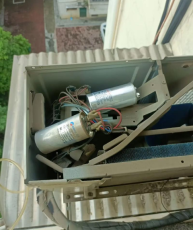 市橋街怎么聯系太陽能熱水器維修價格