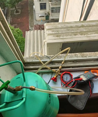 市桥街怎么联系太阳能热水器维修价格