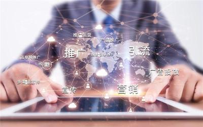 山西产品网络营销推广