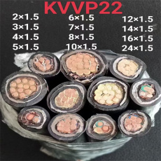 白山津成礦用電纜廠家