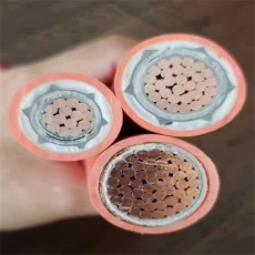 黃陵屏蔽電纜型號