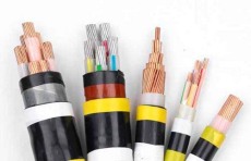三原附近礦用電纜廠家