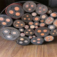 華州氟塑料電纜銷售中心