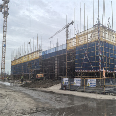 南雄租赁建筑钢材公司
