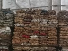 梅州附近的架子管市场