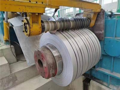 嘉兴市供应321不锈钢卷定制