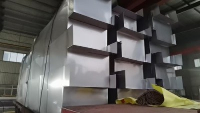 商洛焊接不锈钢天沟电话
