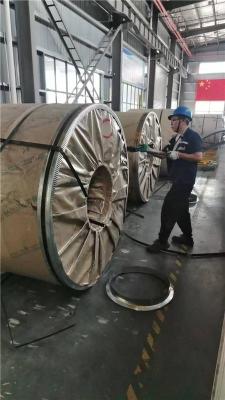 姜堰市供应冷轧不锈钢卷批发