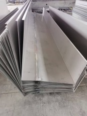 韶关430不锈钢天沟批发