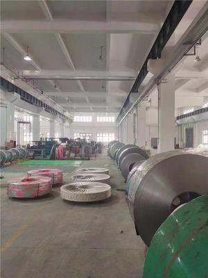 合肥经济技术开发区供应316L不锈钢卷现在价格