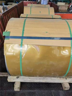 玉环县供应321不锈钢卷现货