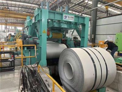 合肥经济技术开发区供应316L不锈钢平板定制