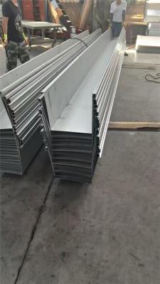 绍兴双焊不锈钢天沟供应商