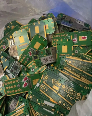 抚州路板回收多少钱一斤