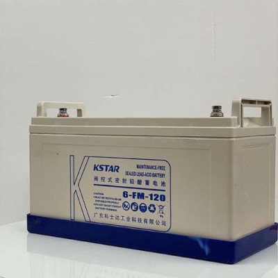 潜江科士达蓄电池12V100Ah公司推荐