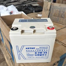 玉溪消防照明科士达蓄电池12V100Ah
