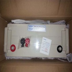UPS电源科士达蓄电池12V100Ah厂商