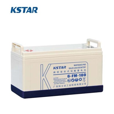 林芝科士达蓄电池12V100Ah厂商电话