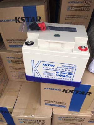 贵港科士达蓄电池12V100Ah厂家