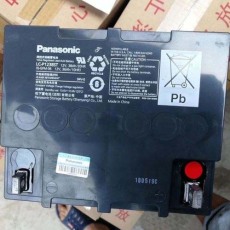 南宁松下蓄电池12V38AH尺寸参数品牌