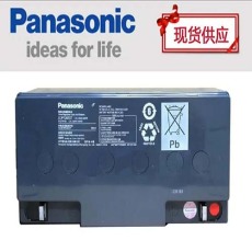 吐鲁番松下蓄电池12V65AH规格参数