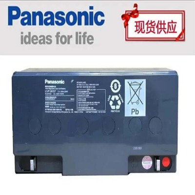 吐鲁番松下蓄电池12V65AH规格参数