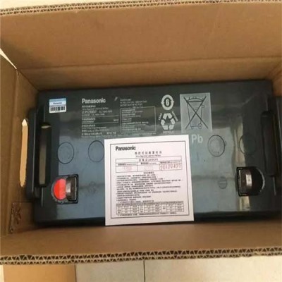 临汾松下蓄电池12V38AH厂家