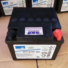 南昌德國陽光蓄電池A412/100AAH原廠正品