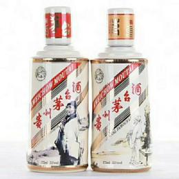 惠州高價回收3升茅臺酒瓶平臺公司