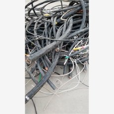 忻州鋼芯鋁絞線回收 低壓電纜回收 高價收購
