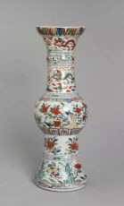 古代瓷器彩瓷圖片湖南本地古瓷收購鑒定
